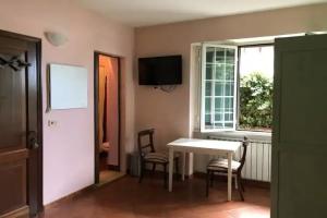 Locanda 1, Tivoli Terme