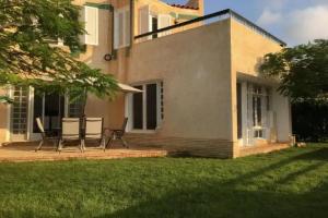 Virginia Beach Standalone Villa, El Alamein