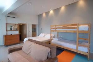 Infinity Beach House in Kefalonia, Argostoli
