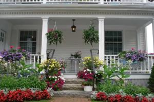 Blue Heron Seaside Inn, Boothbay Harbor