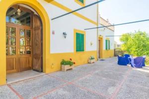Farm Stay «Finca Son Amora», Can Pastilla