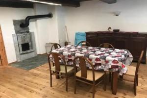 Guest House «Baite Cialvrina», Gressoney-Saint-Jean
