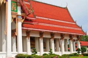 Sakura Budget Hotel, Hat Yai