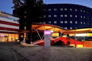 Mercure Olbia, Olbia