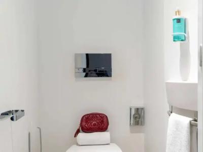 Novotel Suites Malaga Centro - 22