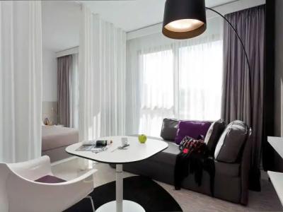 Novotel Suites Malaga Centro - 6