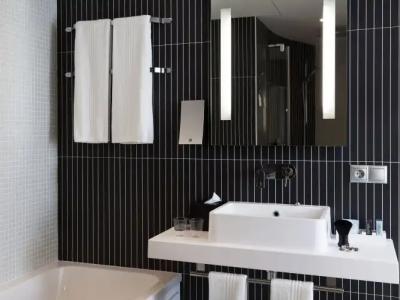 Novotel Suites Malaga Centro - 27