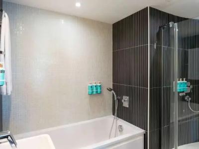 Novotel Suites Malaga Centro - 20