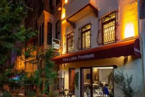 Pera Luna Residence Mini-hotel, Istanbul