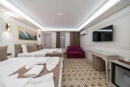 Pera Luna Residence - 163
