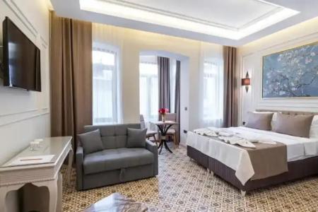 Pera Luna Residence - 123