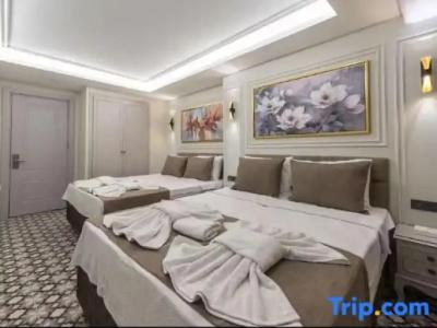 Pera Luna Residence - 126
