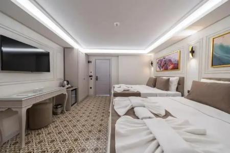 Pera Luna Residence - 162