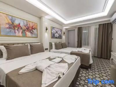 Pera Luna Residence - 125