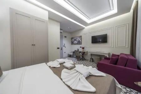 Pera Luna Residence - 120