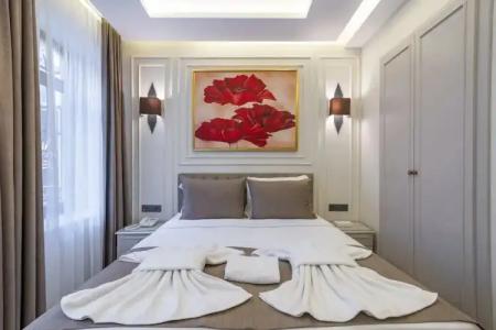 Pera Luna Residence - 128