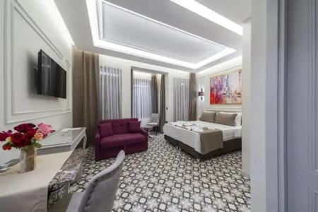 Pera Luna Residence - 113