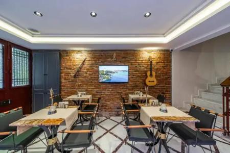 Pera Luna Residence - 132