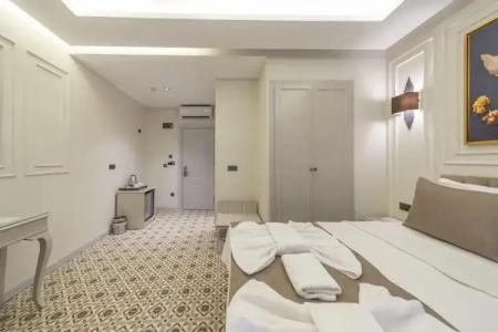 Pera Luna Residence - 134