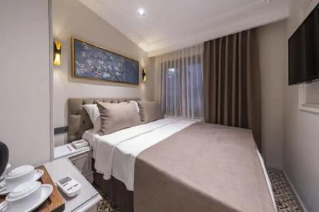 Pera Luna Residence - 93