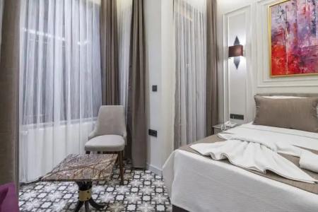 Pera Luna Residence - 111