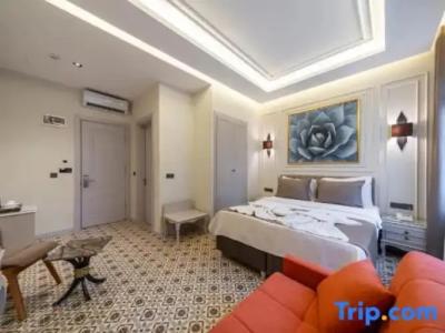 Pera Luna Residence - 157