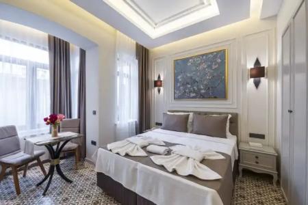 Pera Luna Residence - 104