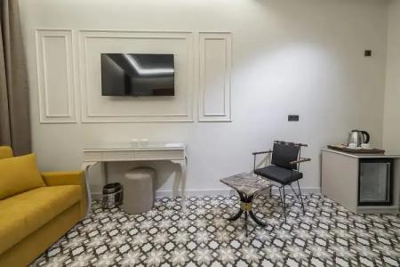 Pera Luna Residence - 130