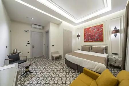 Pera Luna Residence - 131