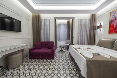Pera Luna Residence - 110
