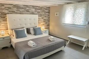 Aroma Beach Hotel Bungalows, Limenas