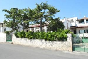 Alma Mater, Castrignano del Capo