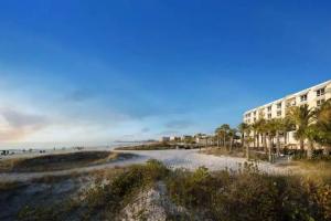 Hyatt Residence Club Sarasota, Siesta Key Beach, Sarasota