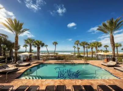 Hyatt Residence Club Sarasota, Siesta Key Beach - 3
