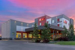 Best Western Plus East Side, Saskatoon