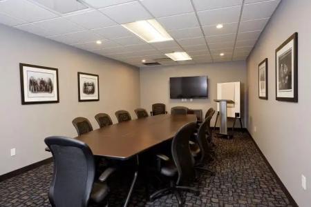 Best Western Plus East Side - 20