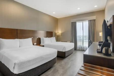 Best Western Plus East Side - 57