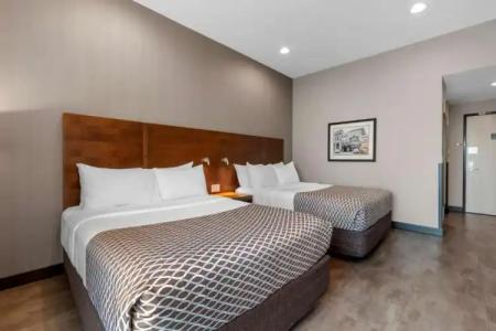 Best Western Plus East Side - 40