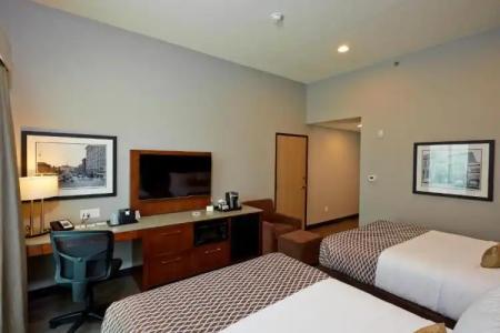 Best Western Plus East Side - 50