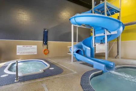 Best Western Plus East Side - 16