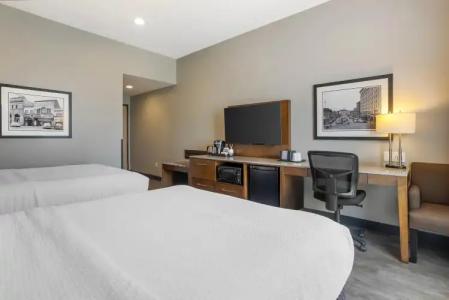 Best Western Plus East Side - 53