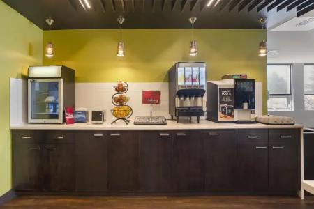 Best Western Plus East Side - 27