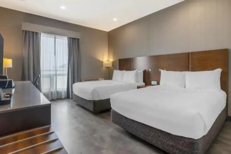 Best Western Plus East Side - 54