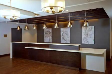 Best Western Plus East Side - 21