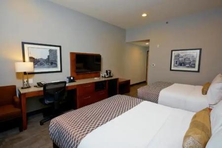 Best Western Plus East Side - 48