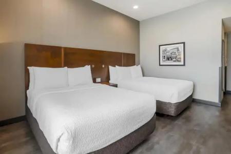 Best Western Plus East Side - 56