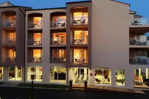 Hotel Onda, Calvi