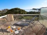 Superior Double room with sea view