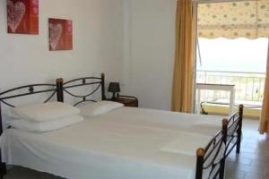 Rodon Guest house, Loutra Edipsou
