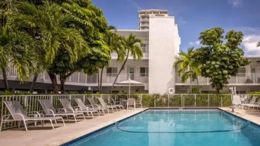 Park Royal Miami Beach - 79